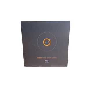 Sunhans eSunfi Dual Band AC1200 Gigabit Mesh Router Whole Home WiFi System